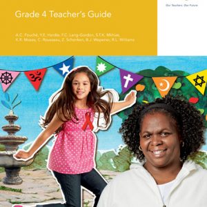 Via Afrika Life Skills Grade 4 Teacher's Guide