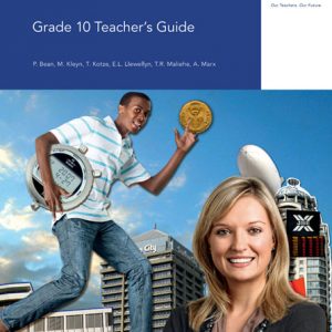 Via Afrika Business Studies Grade 10 Teacher's Guide