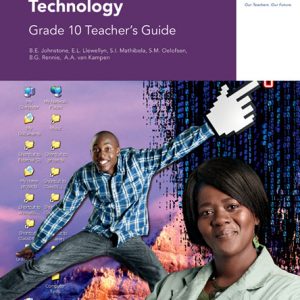 Via Afrika Computer Applications Technology Grade 10 Teacher's Guide