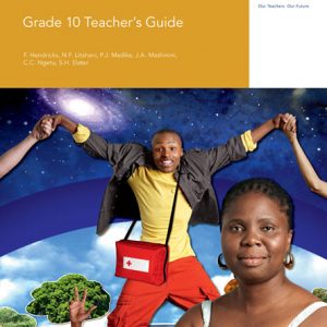Via Afrika Life Orientation Grade 10 Teacher's Guide
