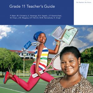 Via Afrika Accounting Grade 11 Teacher's Guide