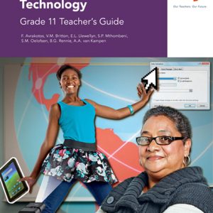 Via Afrika Computer Applications Technology Grade 11 Teacher's Guide