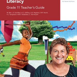 Via Afrika Mathematical Literacy Grade 11 Teacher's Guide