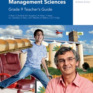 Via Afrika Economic and Management Sciences Grade 9 Teacher's Guide