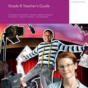 Via Afrika Creative Arts Grade 8 Teacher's Guide