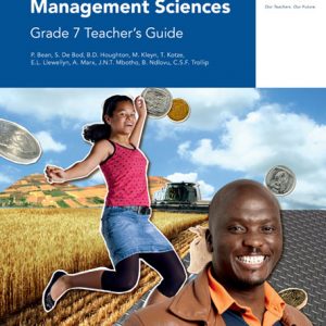 Via Afrika Economic and Management Sciences Grade 7 Teacher's Guide