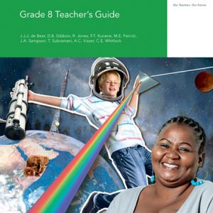 Via Afrika Natural Sciences Grade 8 Teacher's Guide