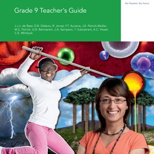 Via Afrika Natural Sciences Grade 9 Teacher's Guide