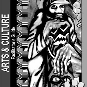 Arts and Culture Level 4 Facilitator's Guide