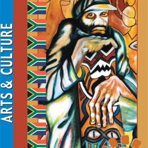 Arts and Culture Level 4 Learner's Workbook