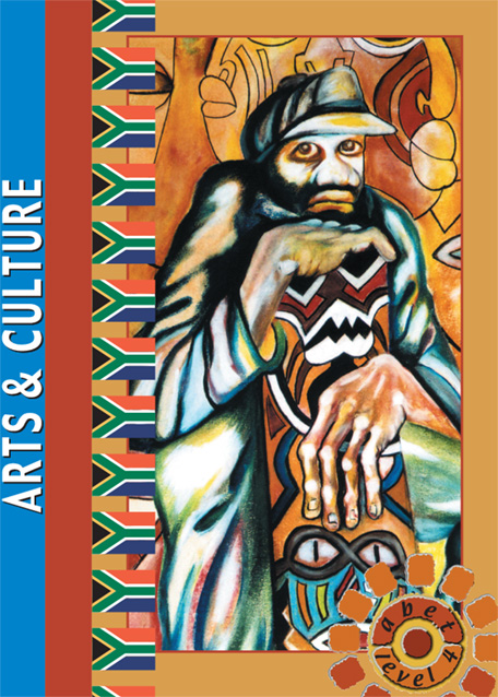 Arts and Culture Level 4 Learner's Workbook