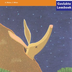 Via Afrika Intermediêre Fase Gevlakte Leesboek 26: 'n Baie besige wêreld