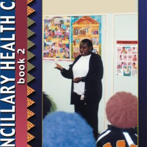 Stimela Community Health Care Level 4 Learner's Workbook 2