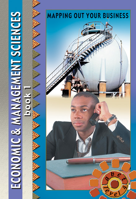 Mapping out your business Level 4 Learner's Workbook 1