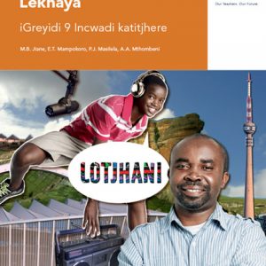 Via Afrika isiNdebele Home Language Grade 9 Teacher's Guide