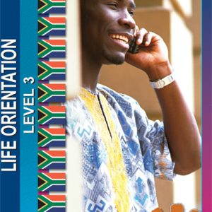 Shaping my future Level 3 Learner's Workbook