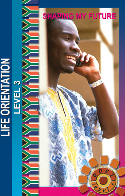 Shaping my future Level 3 Learner's Workbook