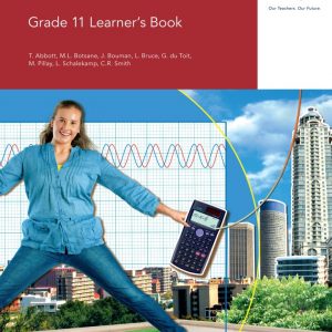 Via Afrika Mathematics Grade 11 Learner's Book