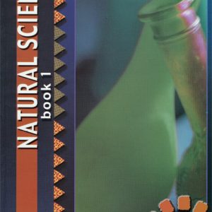 The nature and method of Natural Sciences Level 4 Learner's Workbook 1