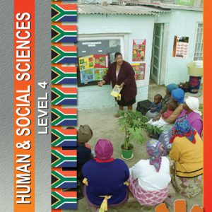 Our natural and social environment Level 4 Learner's Workbook