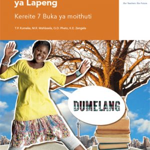 Via Afrika Sesotho Home Language Grade 7 Learner's Book