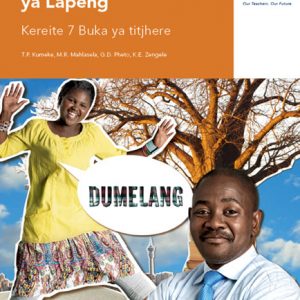 Via Afrika Sesotho Home Language Grade 7 Teacher's Guide