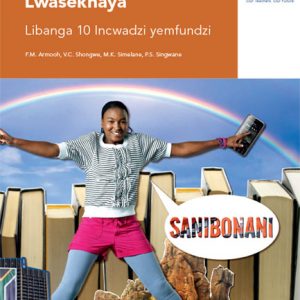 Via Afrika Siswati Home Language Grade 10 Learner's Book