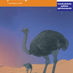 Via Afrika isiXhosa Home Language Intermediate Phase Graded Reader 17 Iinciniba ezingafuywanga zeenduli zesanti yasentlango