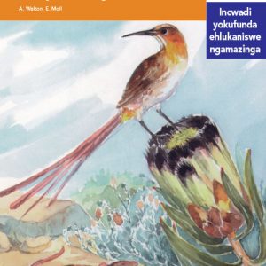 Via Afrika isiZulu Home Language Intermediate Phase Graded Reader 22 Ukuba sengozini kwezimbali eziqhakazayo