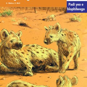 Via Afrika Sepedi Home Language Intermediate Phase Graded Reader 23 Hera le Heri, diphiri tša marothontho tša sekgweng