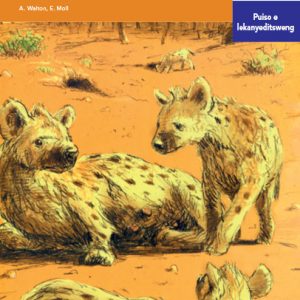 Via Afrika Setswana Home Language Intermediate Phase Graded Reader 23 Tira le Tiriso, diphiri tse di marontho tsa naga e e lesuthu