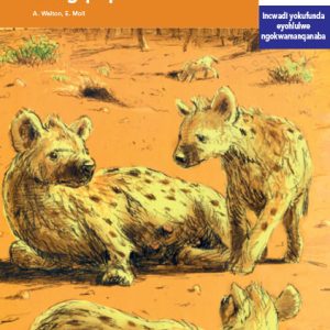 Via Afrika isiXhosa Home Language Intermediate Phase Graded Reader 23 UHera noHarry, iingcuka esingqoqo