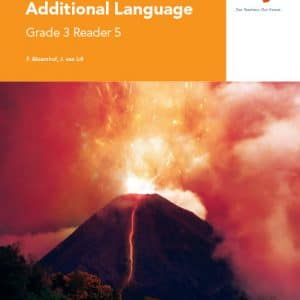 Via Afrika English First Additional Language Grade 3 Reader 5