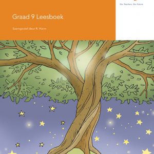 Via Afrika Afrikaans Huistaal Graad 9 Leesboek