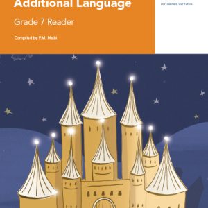 Via Afrika English First Additional Language Grade 7 Reader