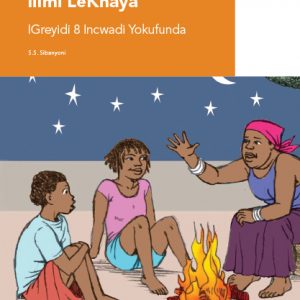 Via Afrika isiNdebele Home Language Grade 8 Reader