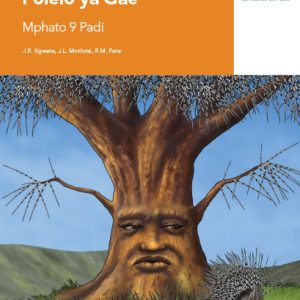 Via Afrika Sepedi Home Language Grade 9 Reader