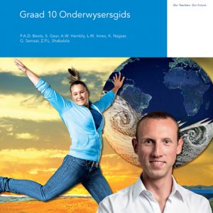 Via Afrika Geografie Graad 10 Onderwysersgids