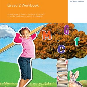 Via Afrika Afrikaans Huistaal Graad 2 Werkboek