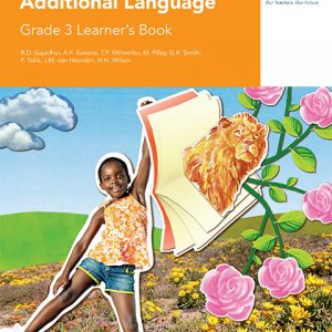 Via Afrika English First Additional Language Grade 3 Learner’s Book