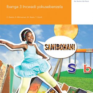 Via Afrika isiZulu Home Language Grade 3 Workbook