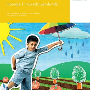Via Afrika Siswati Life Skills Grade 1 Learner’s Book