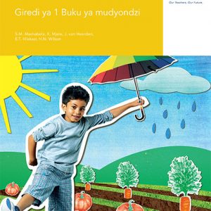 Via Afrika Xitsonga Life Skills Grade 1 Learner’s Book