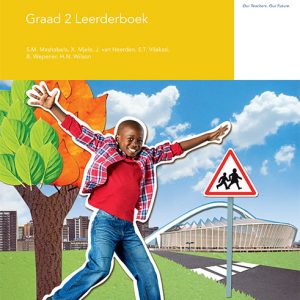 Via Afrika Lewensvaardighede Graad 2 Leerderboek