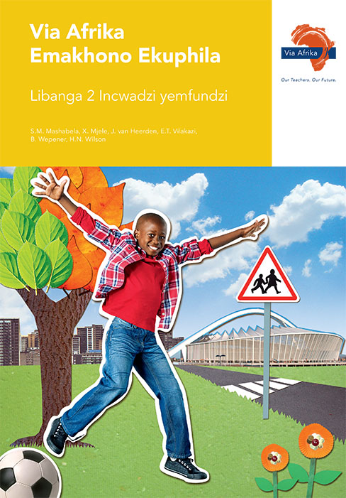 Via Afrika Siswati Life Skills Grade 2 Learner’s Book