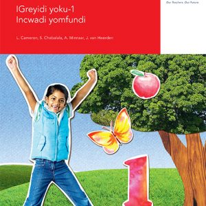Via Afrika isiNdebele Mathematics Grade 1 Learner’s Book