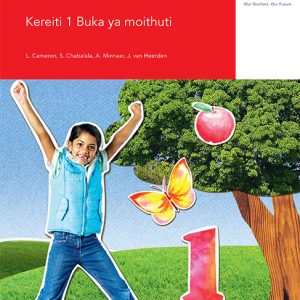 Via Afrika Sesotho Mathematics Grade 1 Learner’s Book