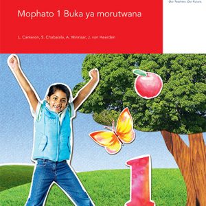 Via Afrika Setswana Mathematics Grade 1 Learner’s Book