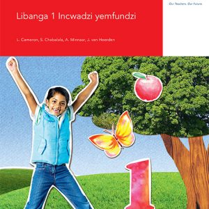 Via Afrika Siswati Mathematics Grade 1 Learner’s Book