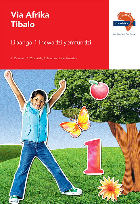 Via Afrika Siswati Mathematics Grade 1 Learner’s Book